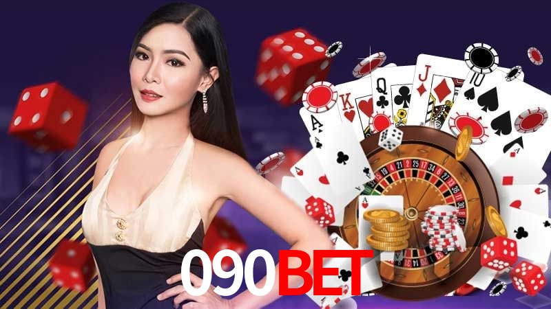 A Emoção da Loteria na 090BET: Uma Chance de Mudança de Vida
