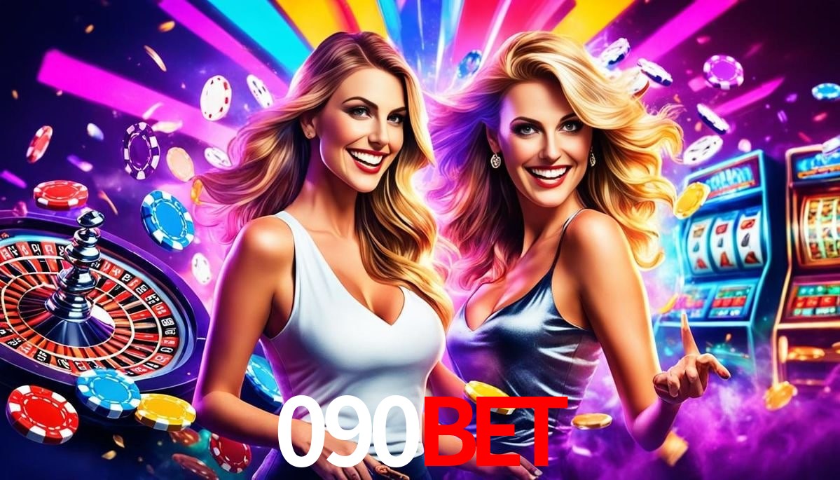 Descubra a Essência do 090BET: Nossa História e Compromissos