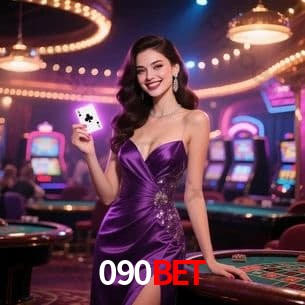 A Revolução dos Aplicativos de Jogos no 090BET