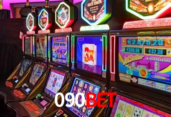 A Revolução dos Aplicativos de Jogos no 090bet