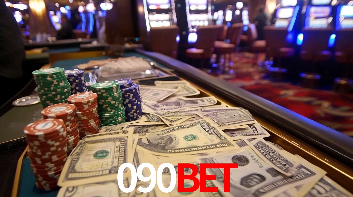 Jogos online 090bet