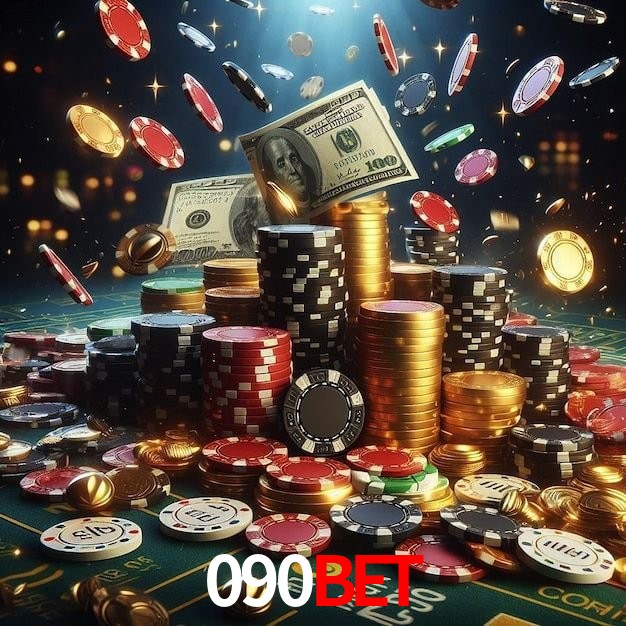 App oficial 090bet