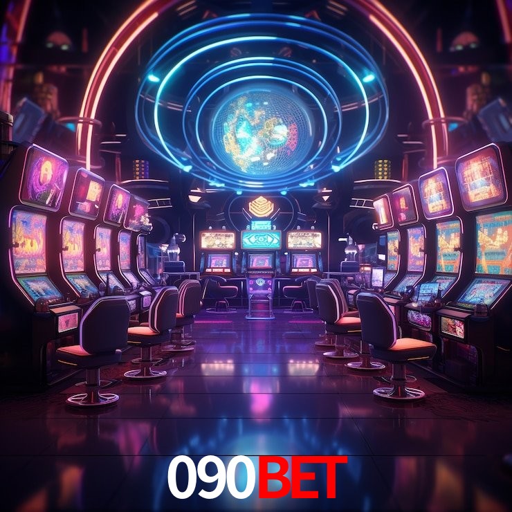Painel RTP 090bet