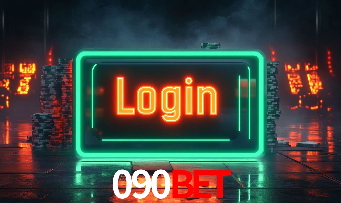 090BET