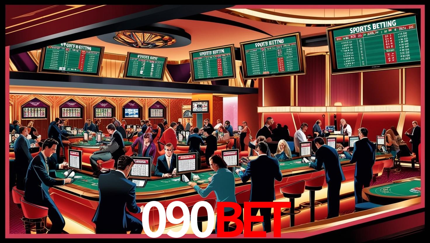 090BET