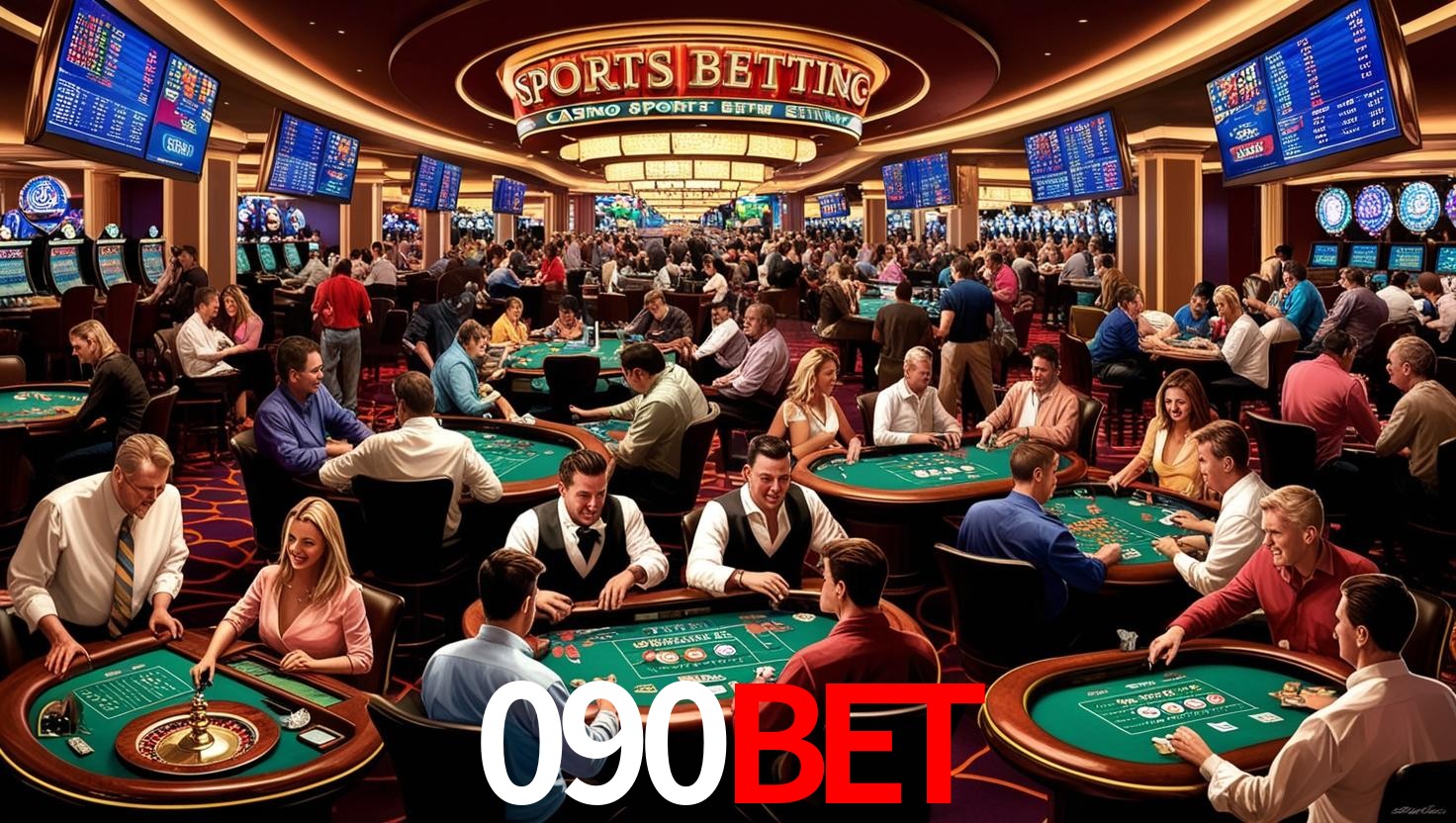 090BET