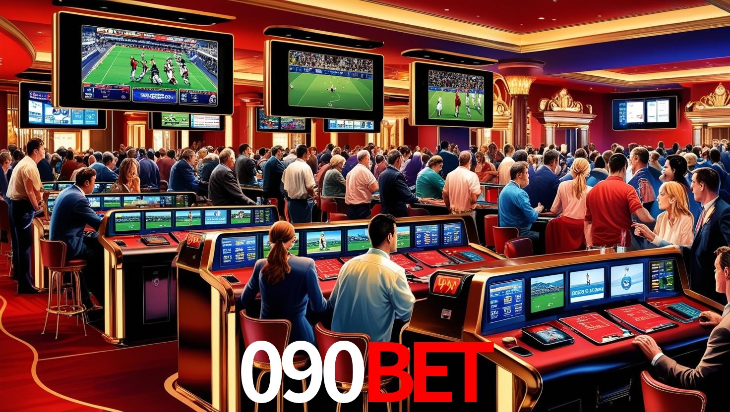090BET