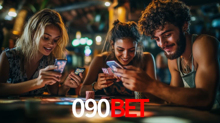 Exclusive Games 090BET