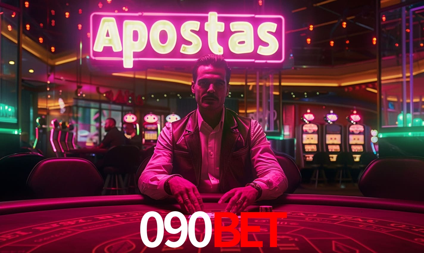 Diretório de Jogos 090BET