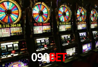 Jogos Exclusivos 090BET