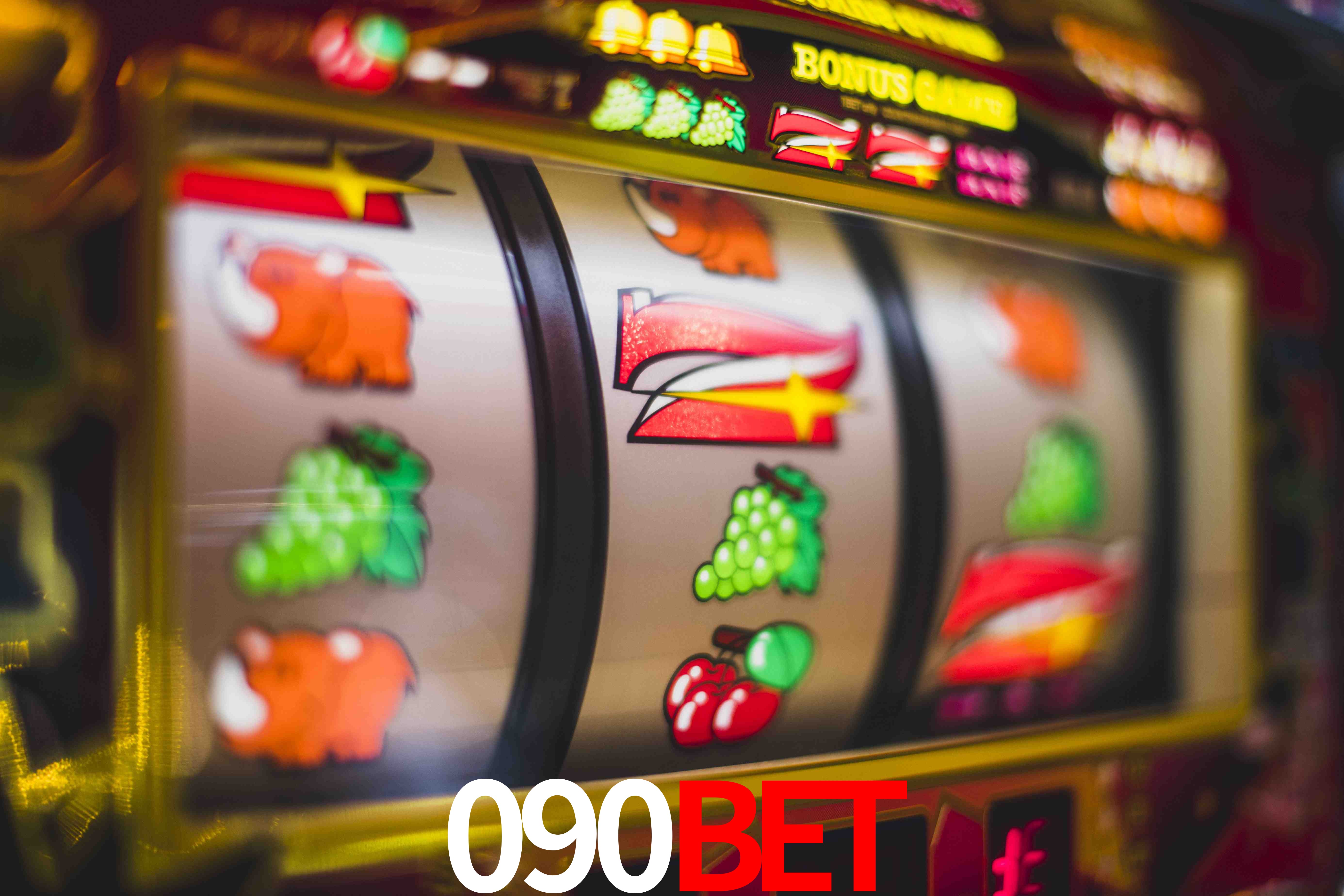 VIP Casino 090BET