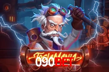 A Experiência Imersiva dos Cassinos Ao Vivo no 090BET