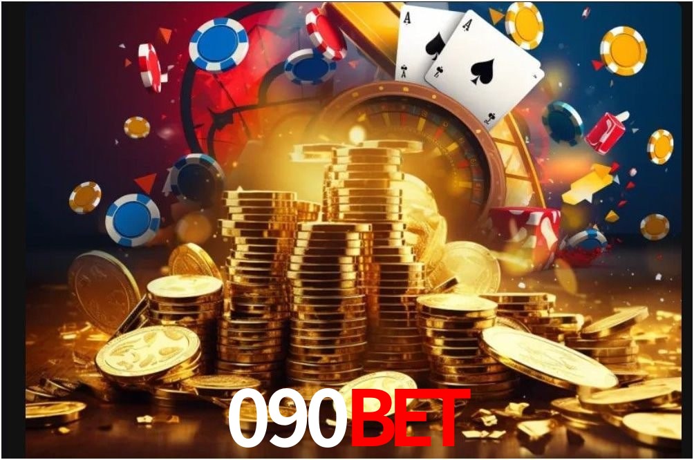 Promoções Sazonais 090BET