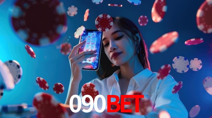 Benefícios da Conta 090BET