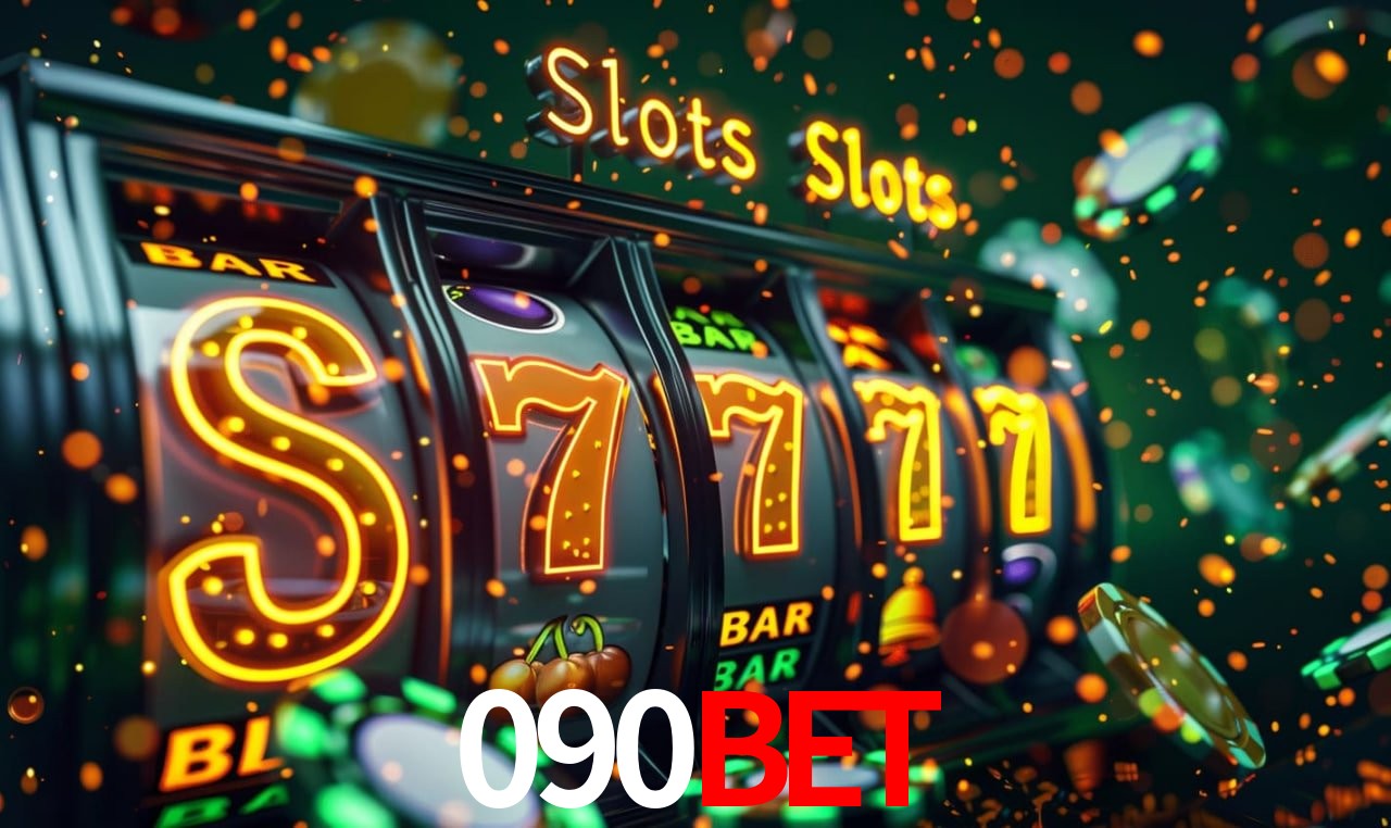 A Emoção da Loteria na 090BET: Uma Chance de Mudança de Vida