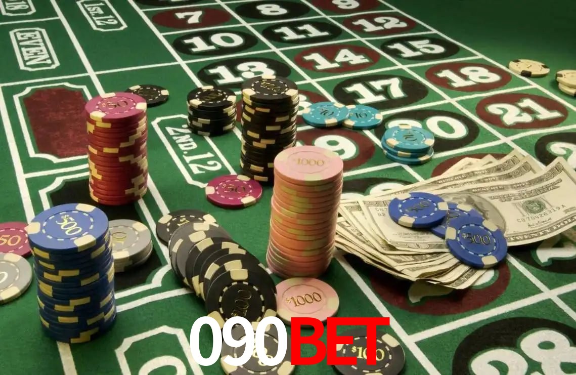 Basketball Betting 090BET