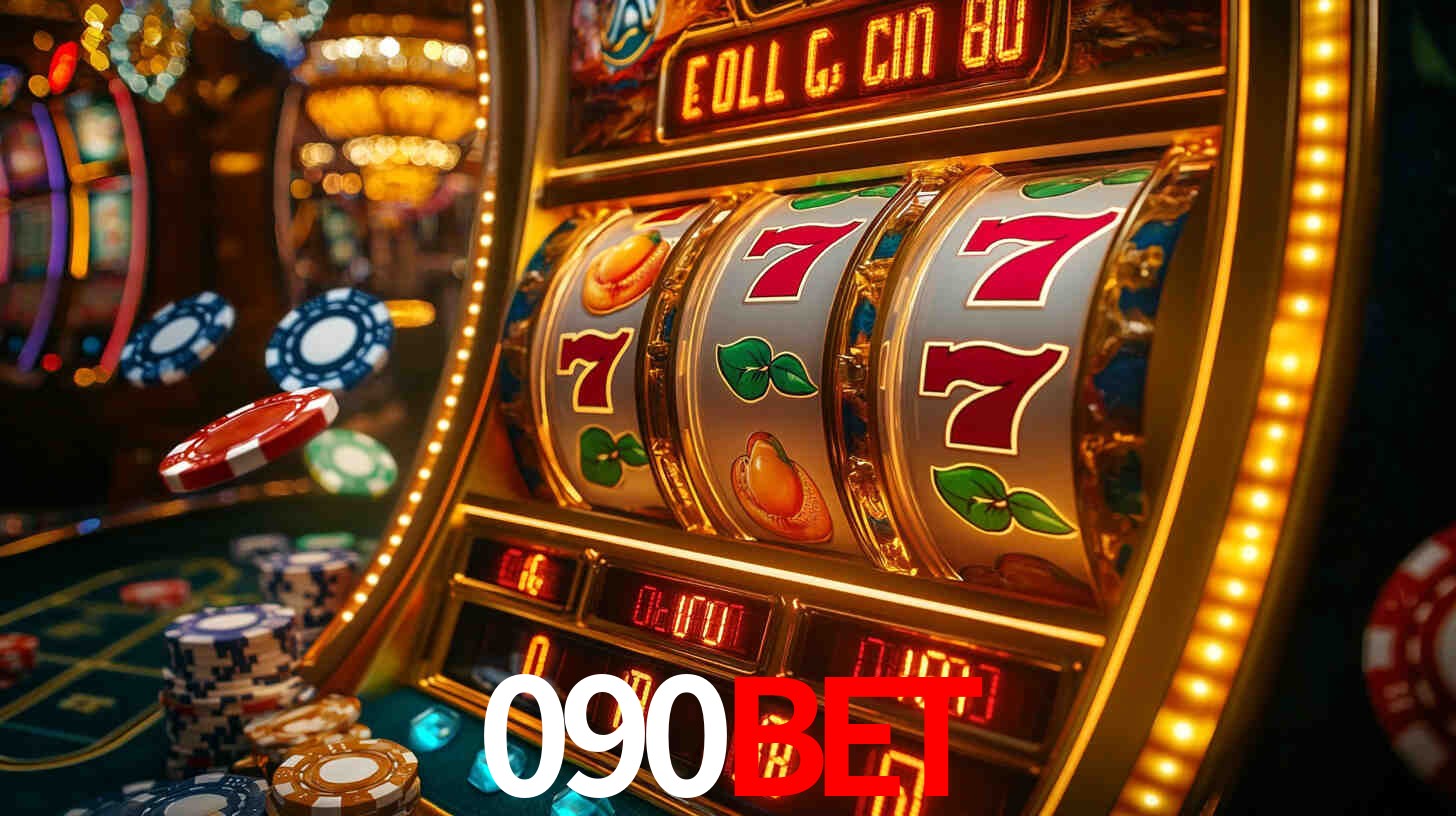 090 BET vip
