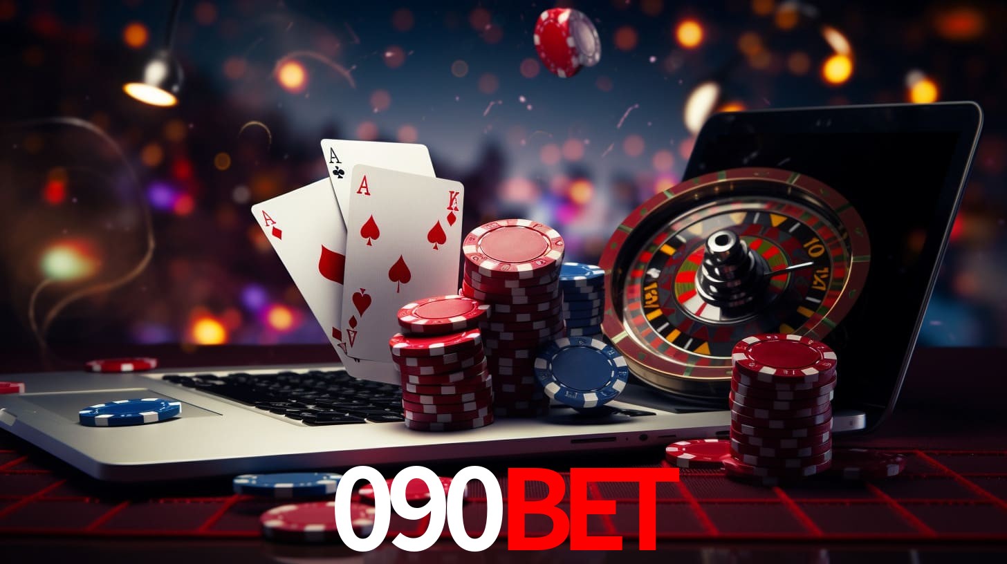 Daily Bonuses 090BET