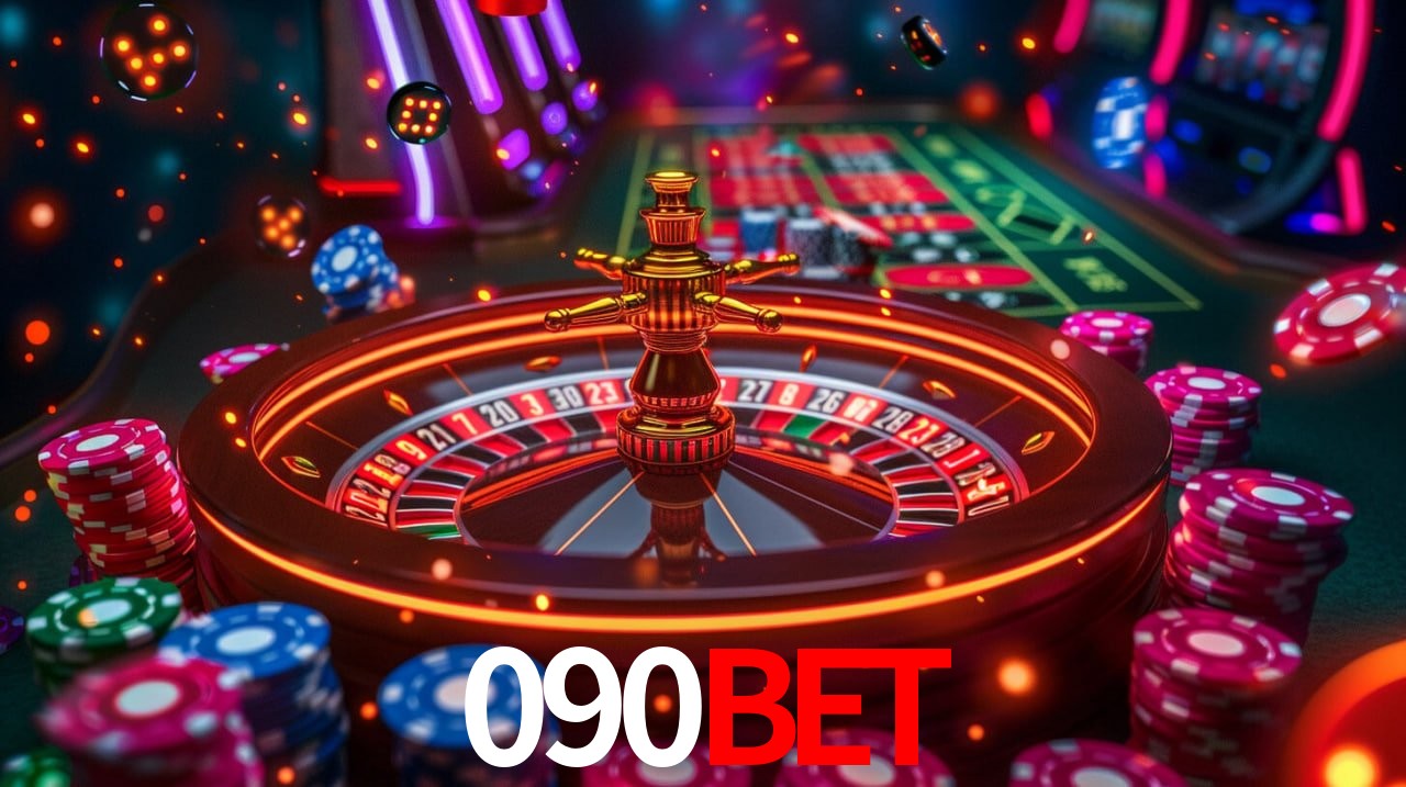 Ofertas Exclusivas 090BET
