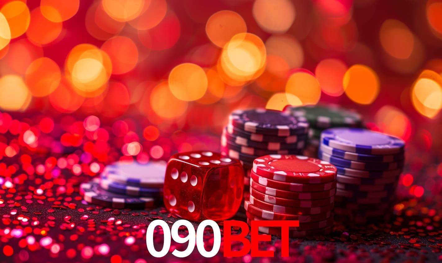 Casino Ao Vivo 090BET