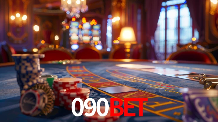 Game Statistics 090BET