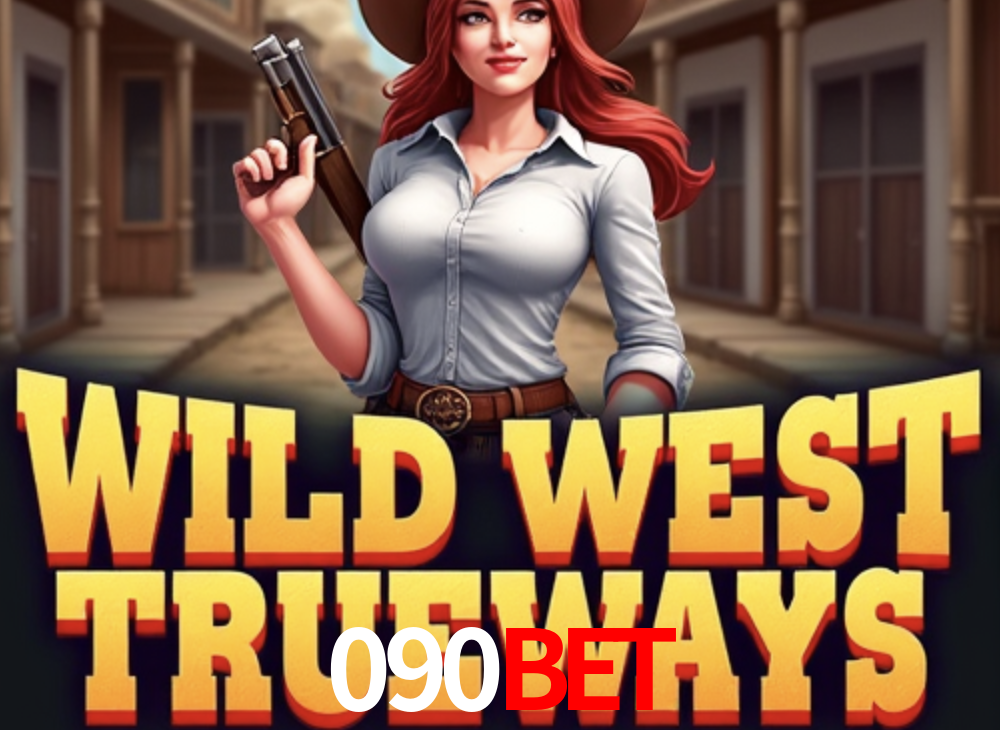 Slot Games 090BET