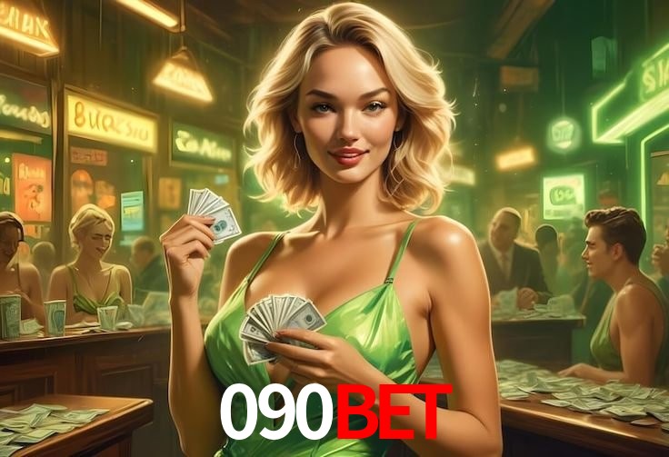 Recursos de Bônus 090BET