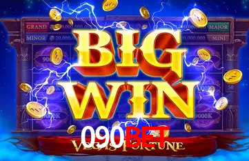 Weekend Specials 090BET