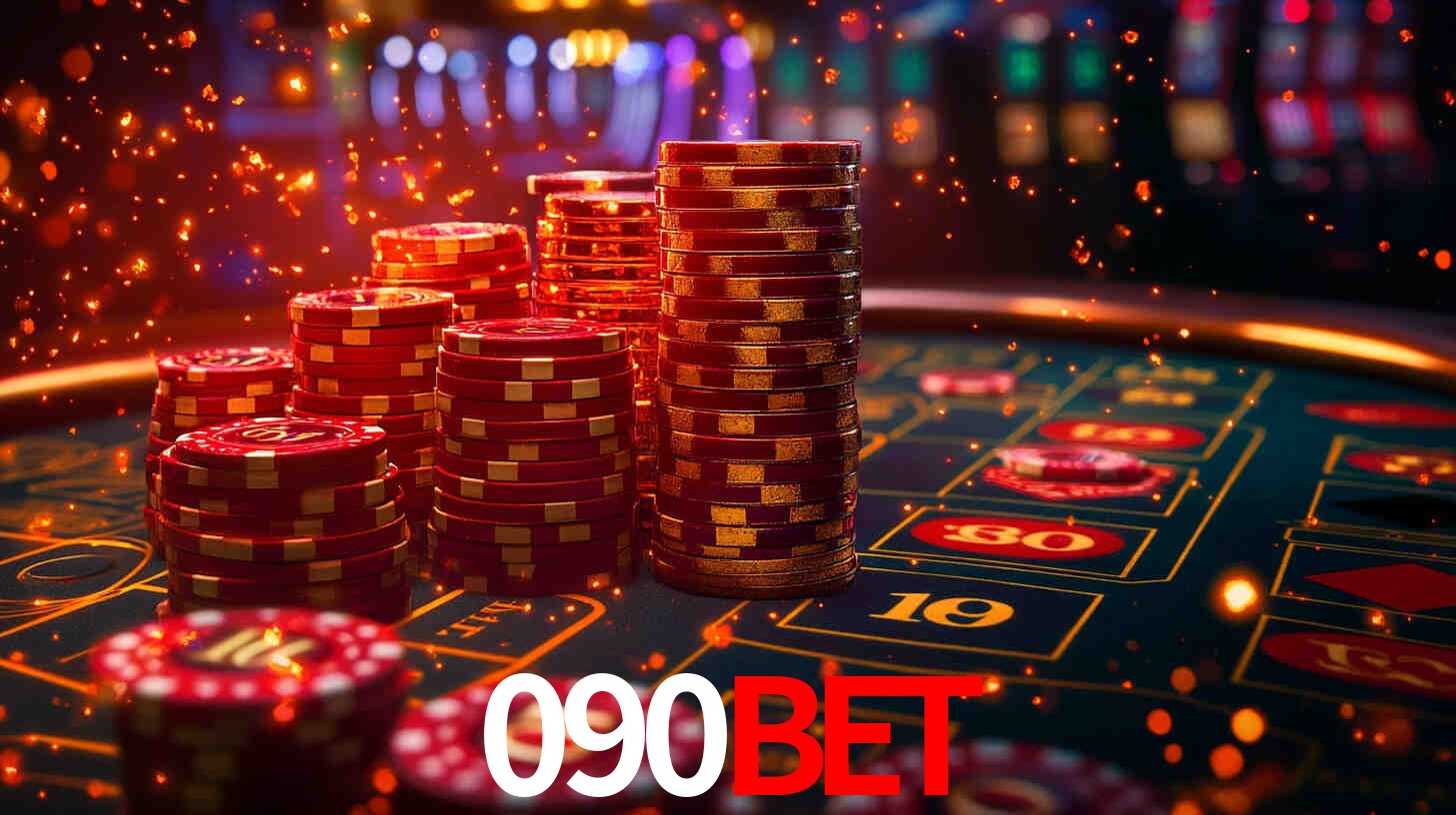 Explore as vantagens do 090BET: serviço profissional e confiabilidade