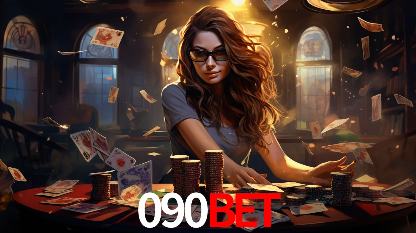 Tournaments 090BET
