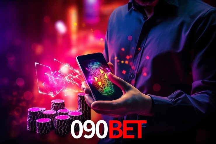 A Experiência Imersiva dos Cassinos Ao Vivo no 090BET