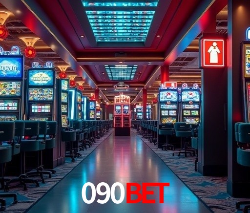Login Seguro 090BET