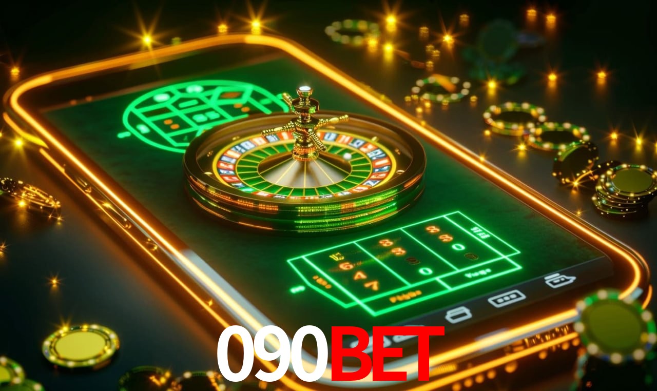 Descubra a Essência do 090BET: Nossa História e Compromissos