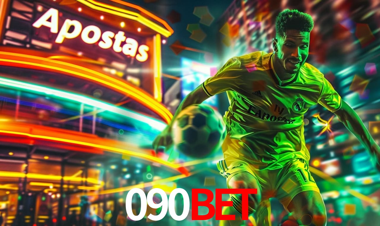 Apostas Esportivas na 090BET: Um Guia Completo