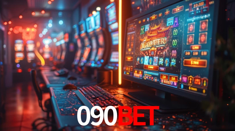 090BET: Seu Especialista em Apostas Esportivas Brasileiras