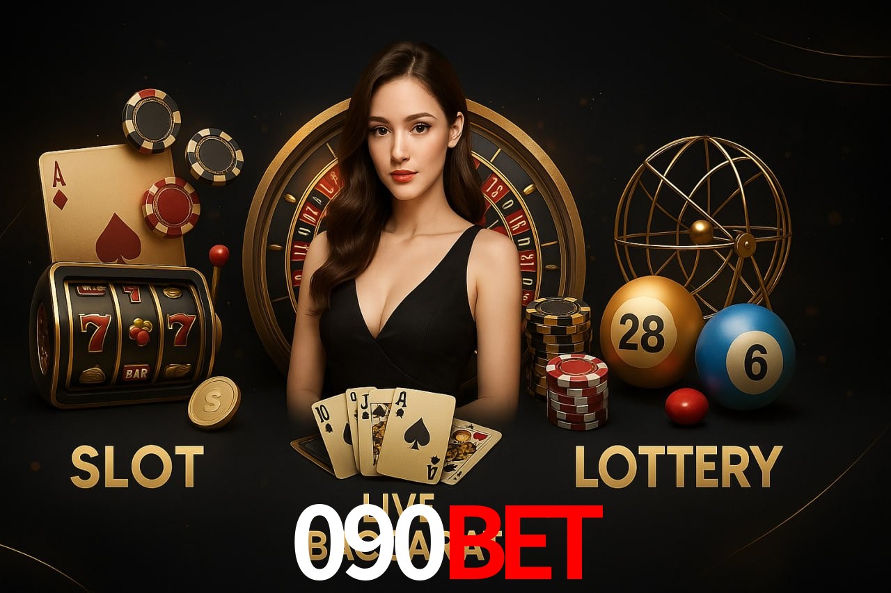 Promoções Sazonais 090bet