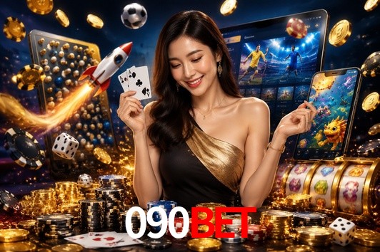 Account Benefits 090bet