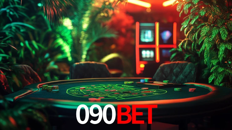 Live Casino 090bet
