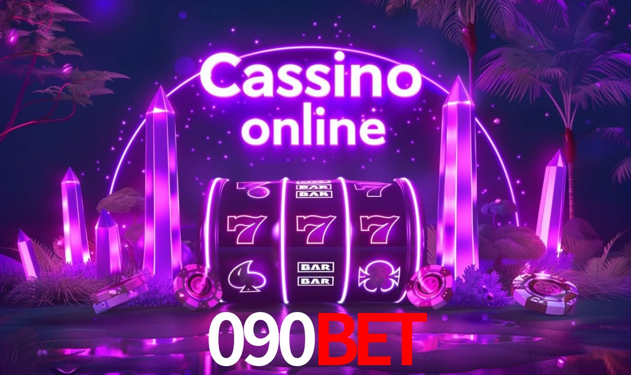 Login Seguro 090bet