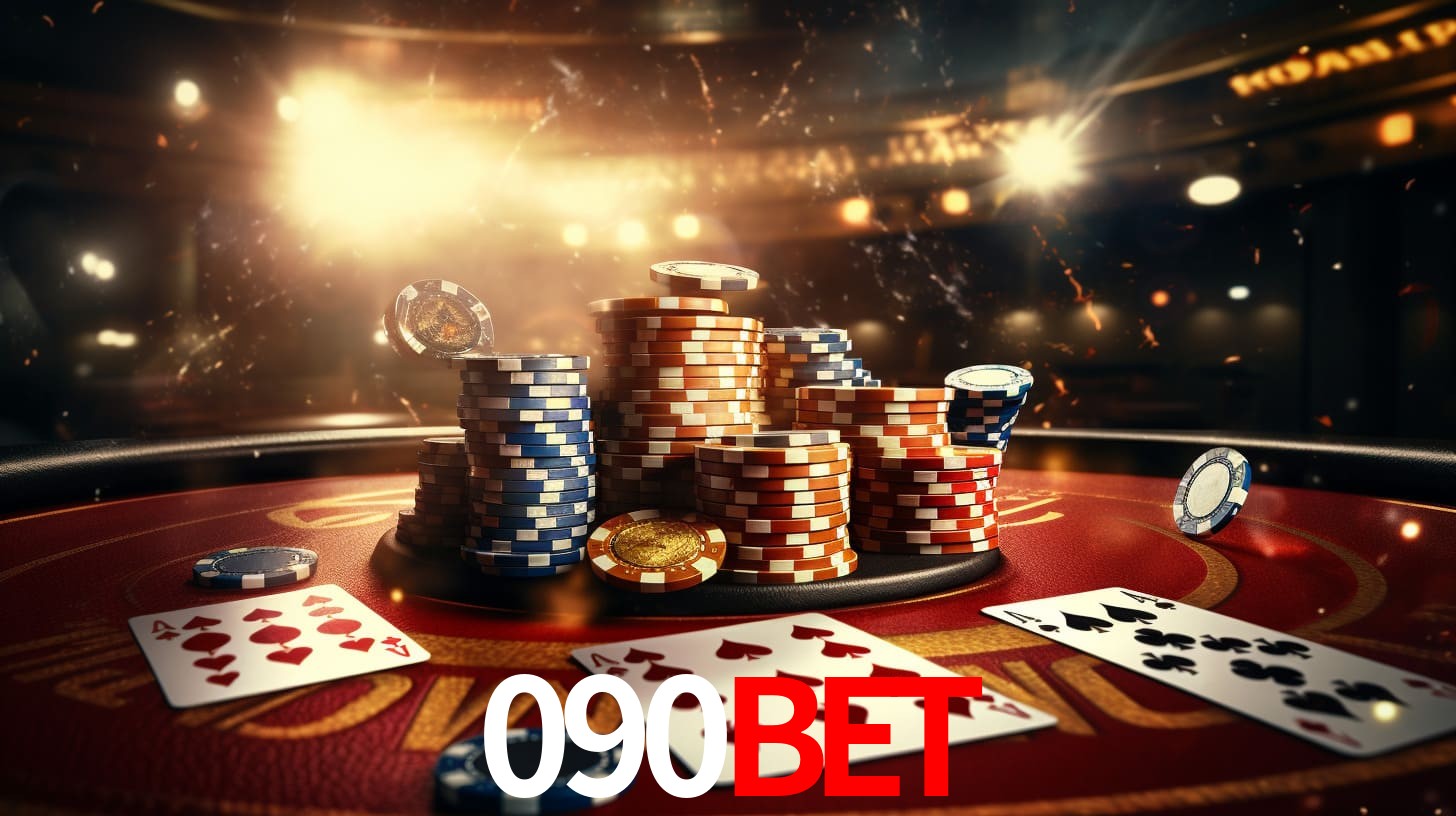 VIP Casino 090bet