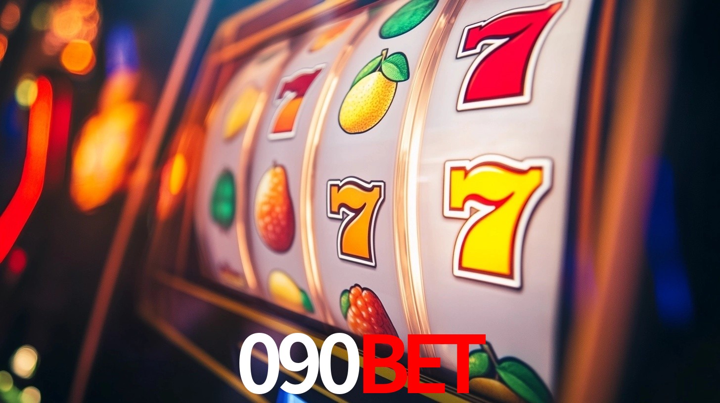 090bet App Interface