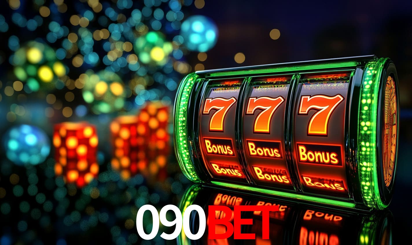 Jogos de Slot 090bet