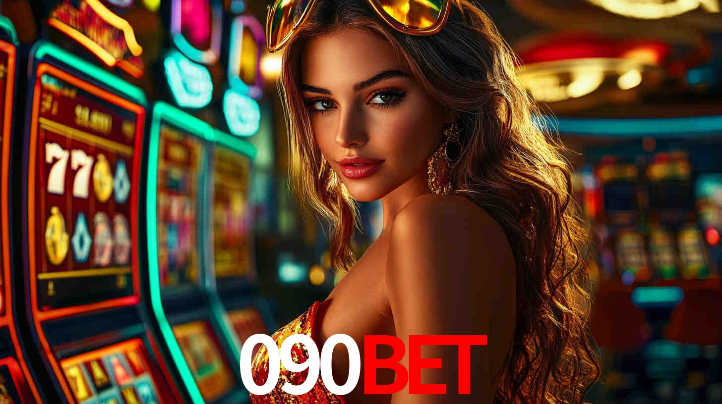 Welcome Bonus 090bet