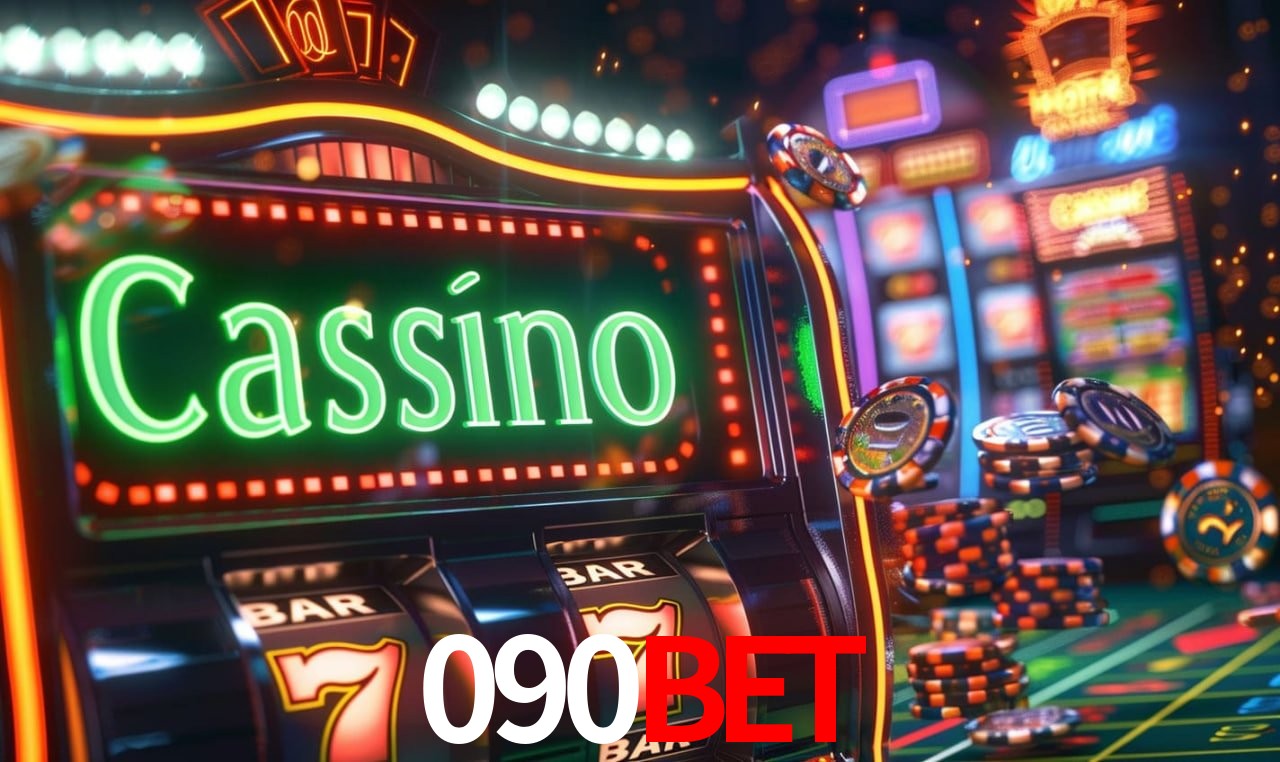 Provedores de Jogos 090bet