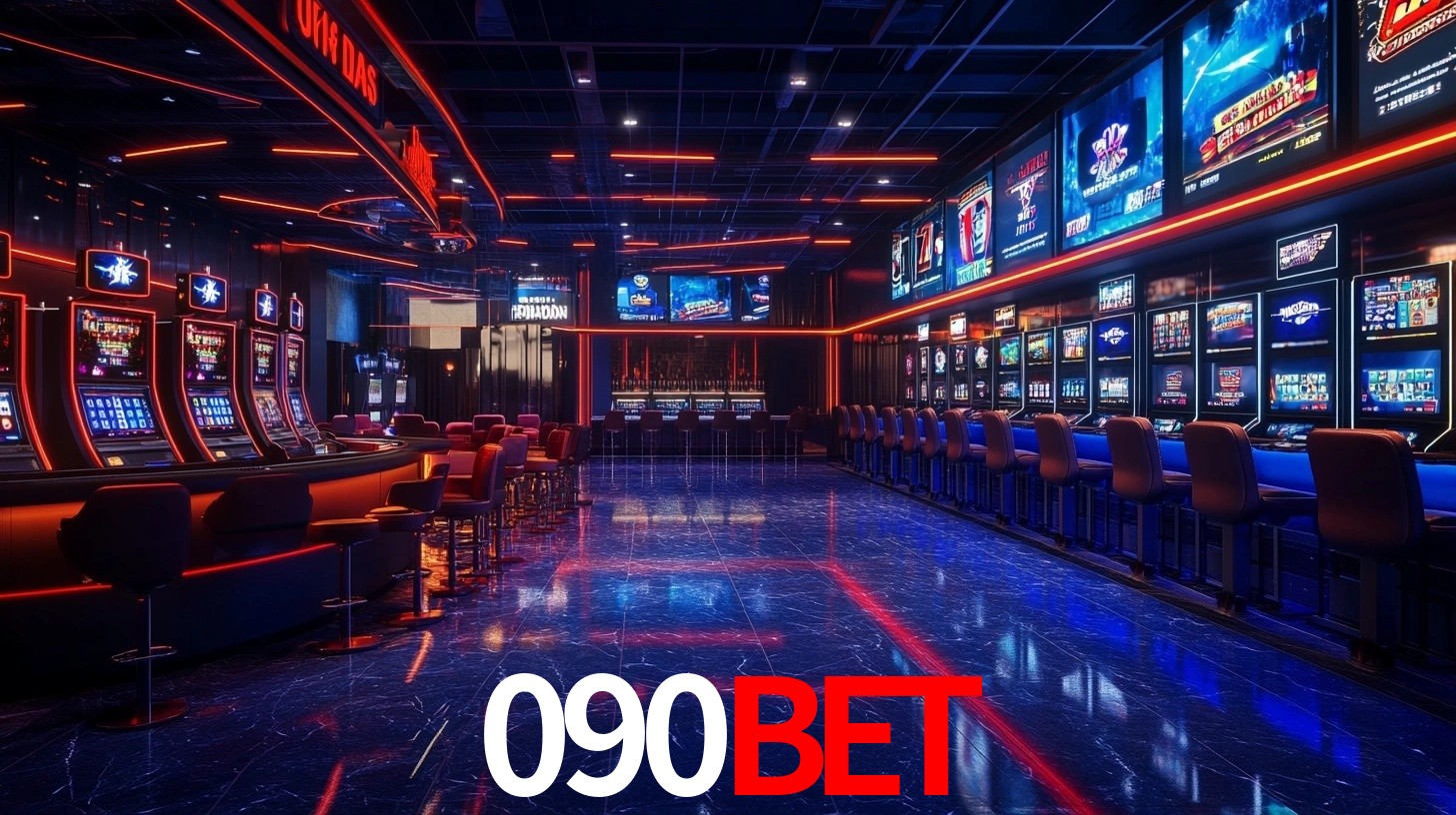 Programa VIP 090bet