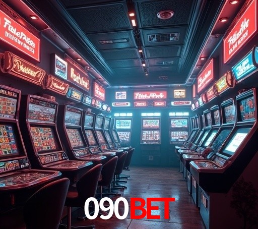 Promoção Relâmpago 090bet