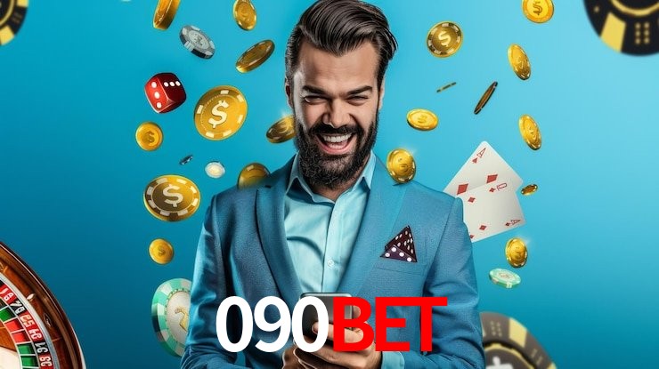 Game Providers 090bet