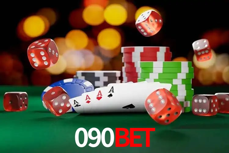 Estatísticas do Jogo 090bet