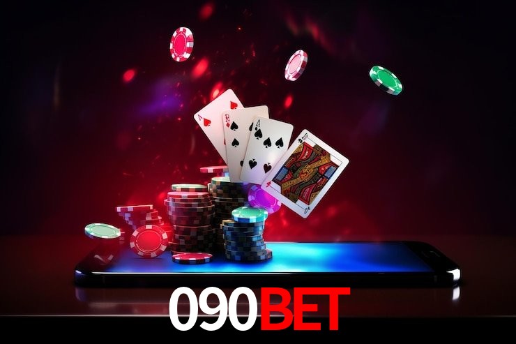 Slot Games 090bet