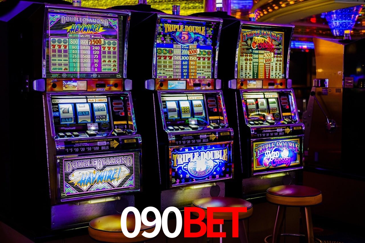 Mesa de Blackjack 090bet